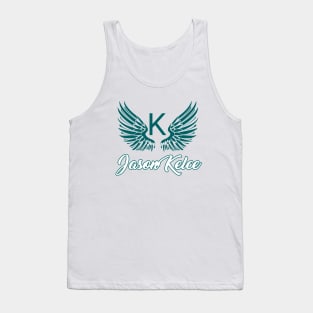 Jason Kelce Tank Top